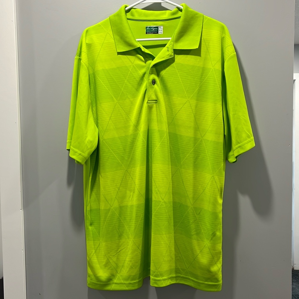 Ben Hogan Performance Polo
